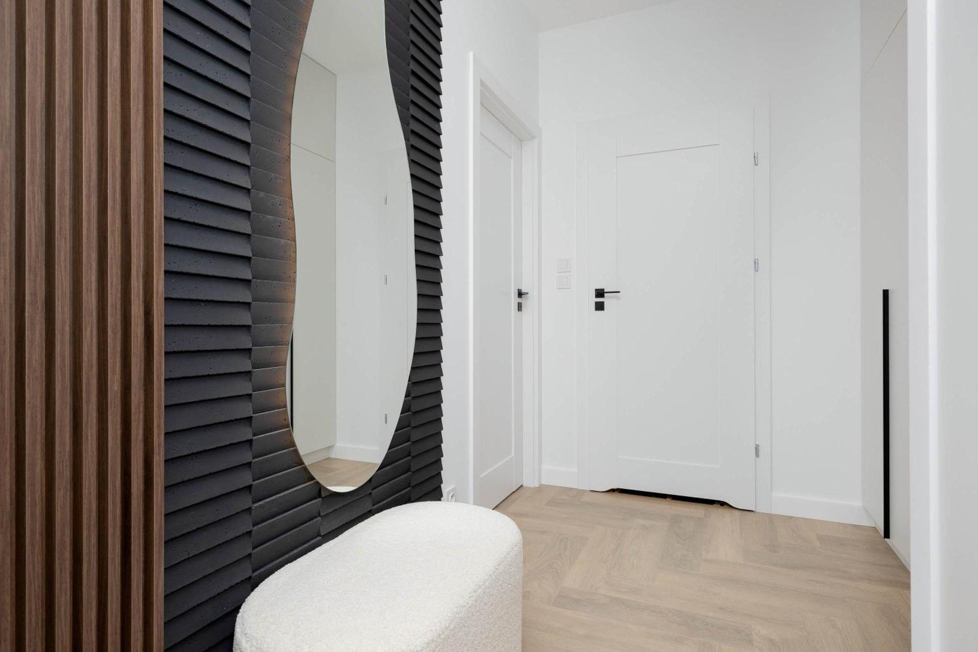 Apartment Sarmacka Wilanow With Parking, Sauna & Gym By Noclegi Renters Warszawa Zewnętrze zdjęcie