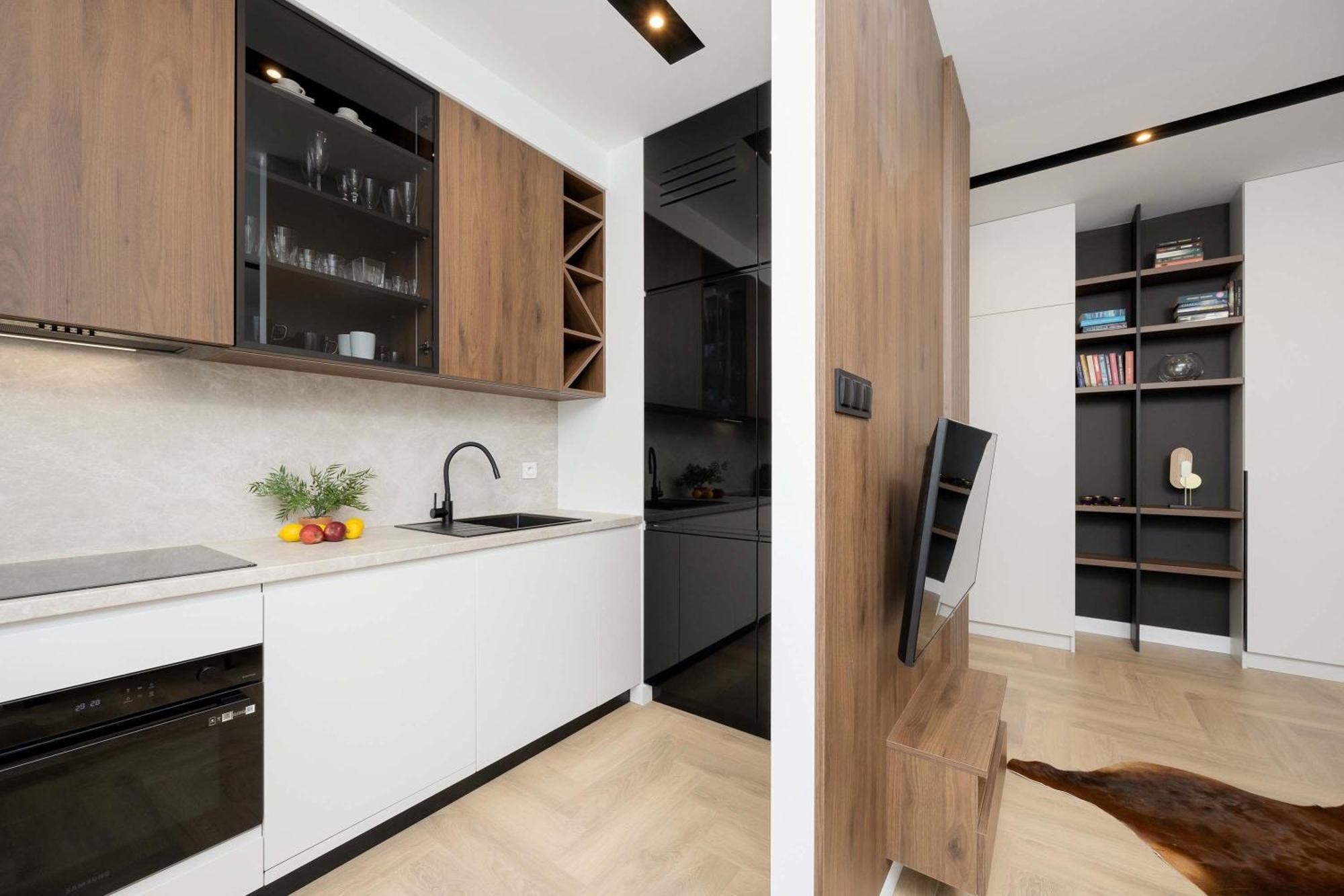 Apartment Sarmacka Wilanow With Parking, Sauna & Gym By Noclegi Renters Warszawa Zewnętrze zdjęcie