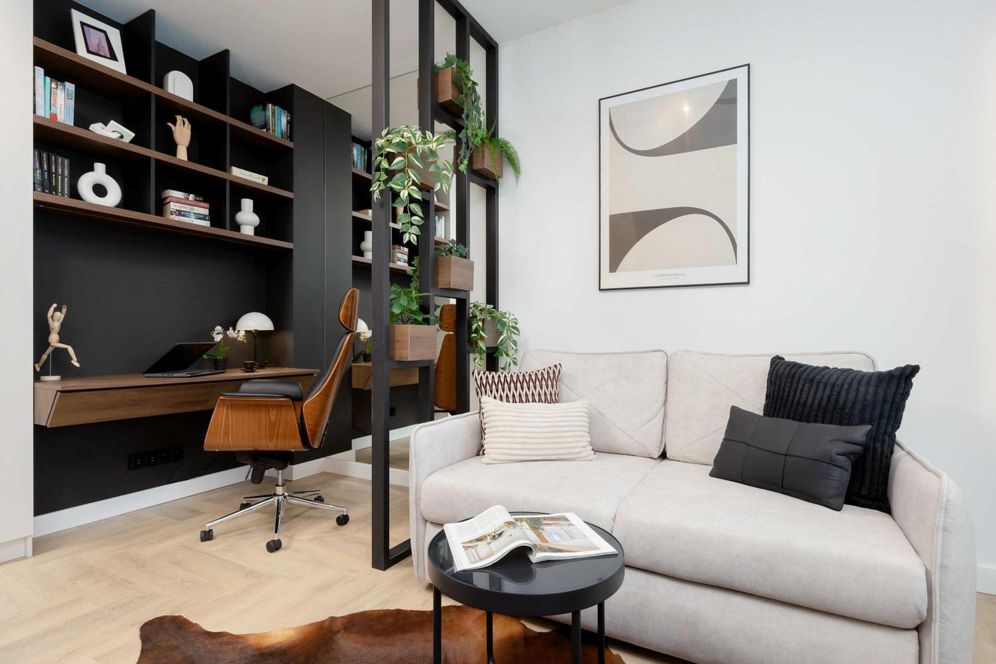 Apartment Sarmacka Wilanow With Parking, Sauna & Gym By Noclegi Renters Warszawa Zewnętrze zdjęcie