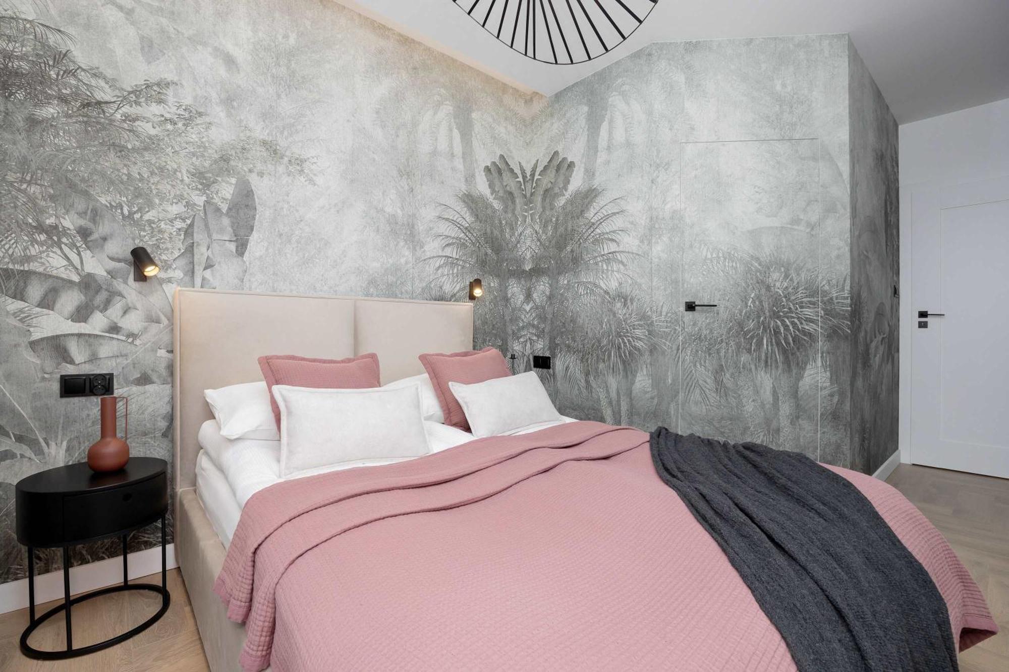 Apartment Sarmacka Wilanow With Parking, Sauna & Gym By Noclegi Renters Warszawa Zewnętrze zdjęcie