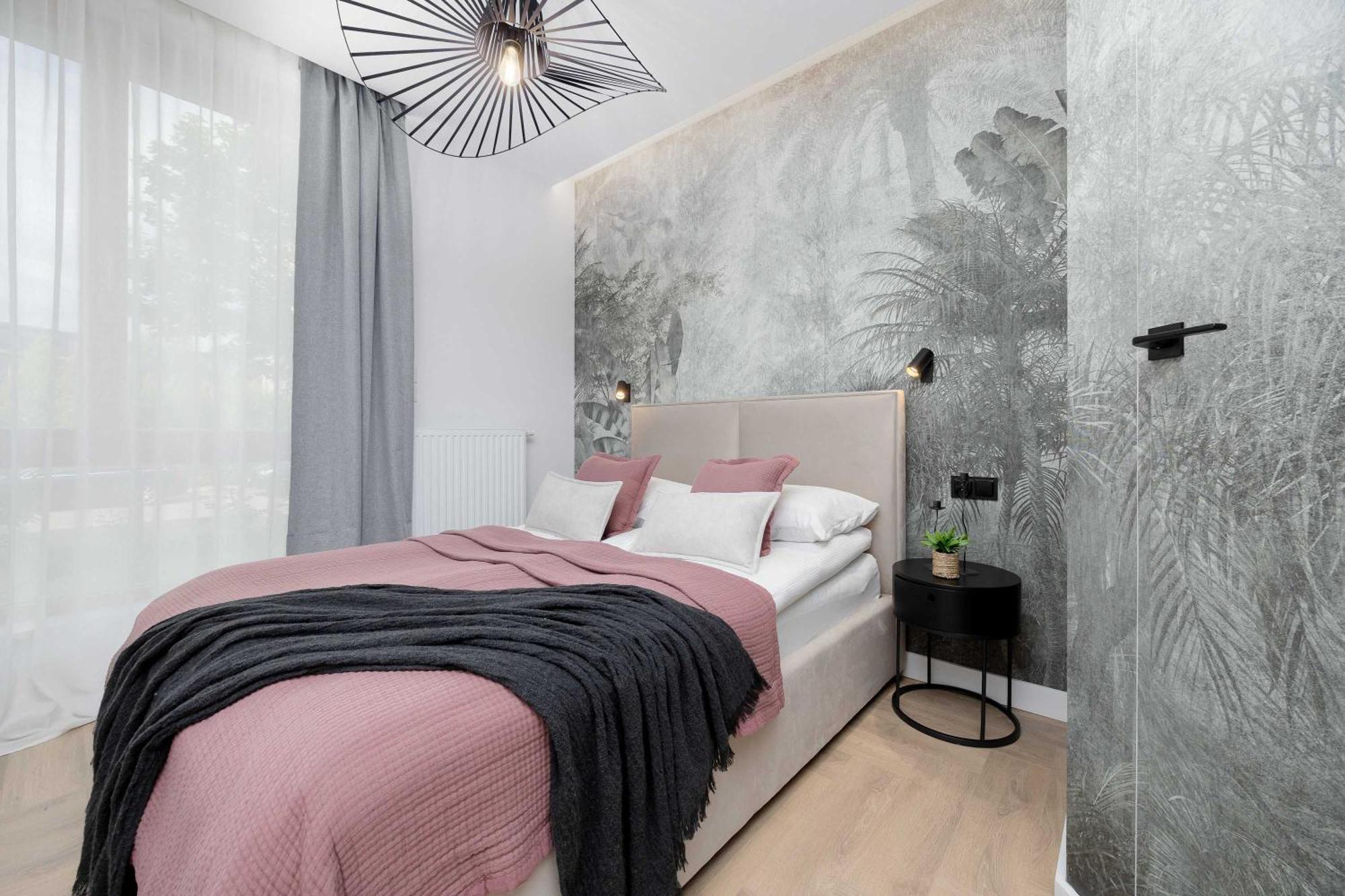 Apartment Sarmacka Wilanow With Parking, Sauna & Gym By Noclegi Renters Warszawa Zewnętrze zdjęcie